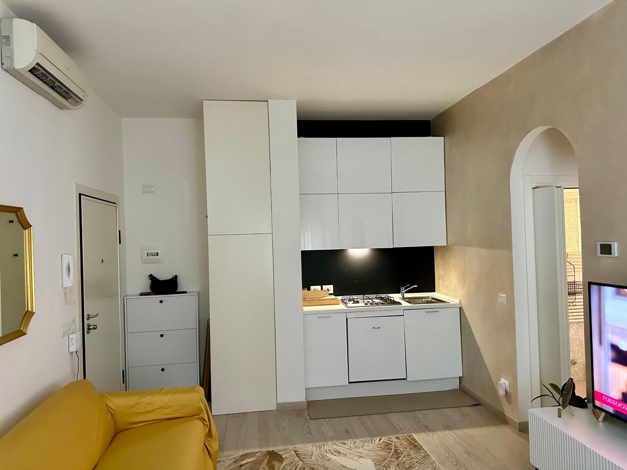 Rooftop-Marinacentro-Unique-Beach-Fun-Smart-Loveapt-Train-Park Rimini Exterior photo